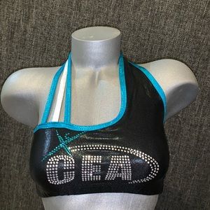 Brand New CEA Cheer Sports Bra!💙
